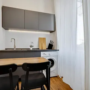 Navigli Loft - Hosted By Sweetstay , Milan Italy
