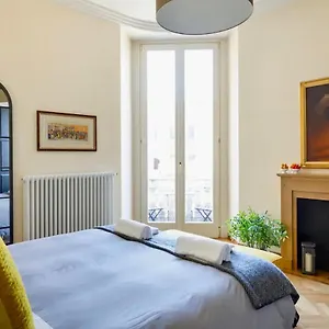 Sweethome Crispi Rom