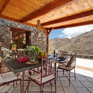  Ferienhaus Tableros Spanien