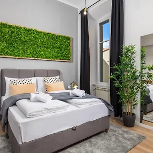  Apartment Molo Longo - Downtown Kroatien
