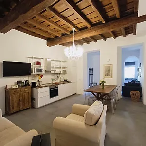 La Tua Casa A Viadelcorso Rom