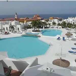 Apartment Adeje Paradise Dreams Spanien