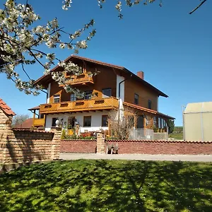  Apartment Schrädobler Deutschland